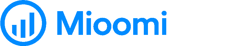 Mioomi Logo