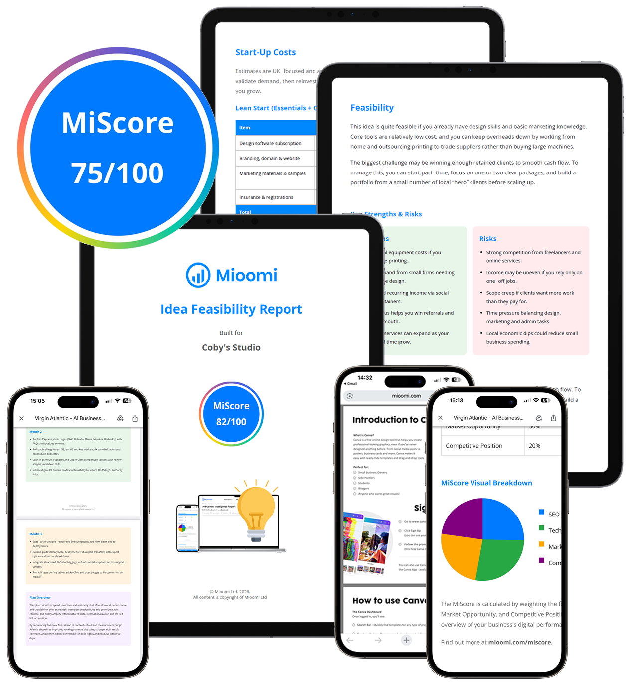 How to Start a Business in the UK