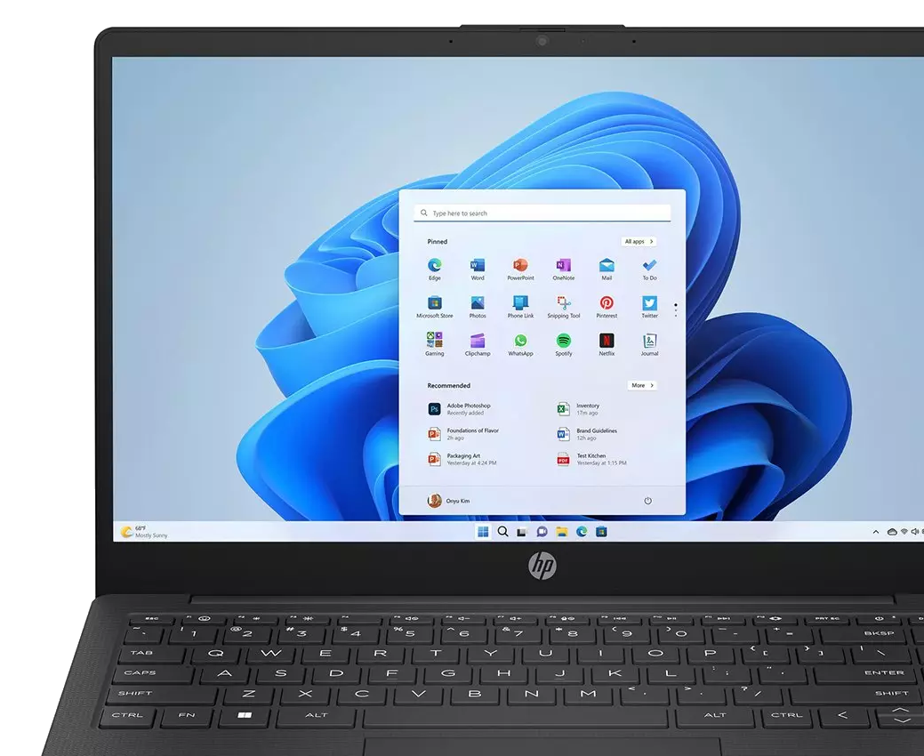 home-solution-hp-laptop